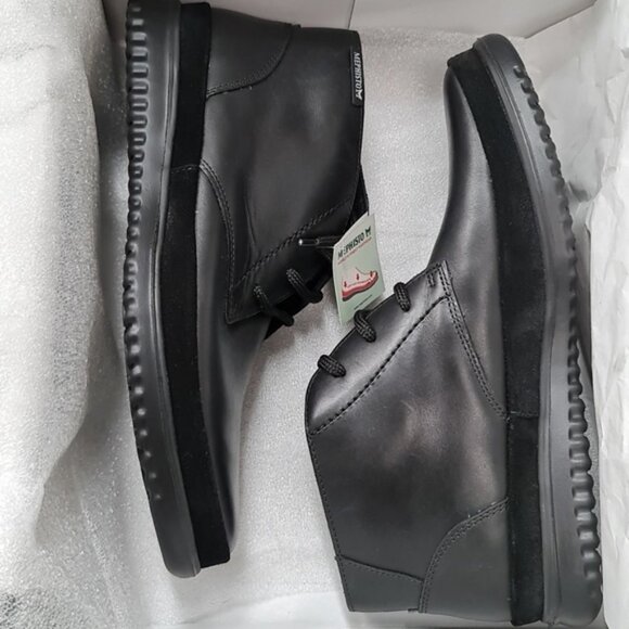 Mephisto Tino Men's Ankle Boot - Picture 7 of 10